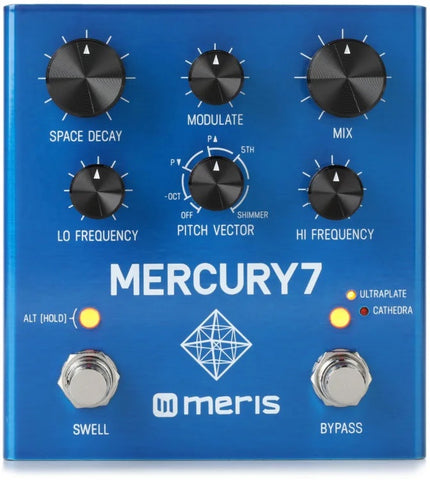 Mercury7