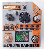 Drone Rainger