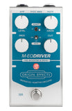 M-EQ Driver