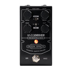 M-EQ Driver