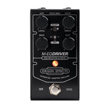 M-EQ Driver