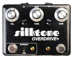 Overdrive+