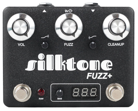 Fuzz+