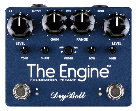 The Engine™