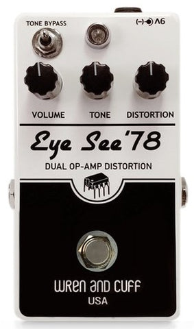 Eye See '78