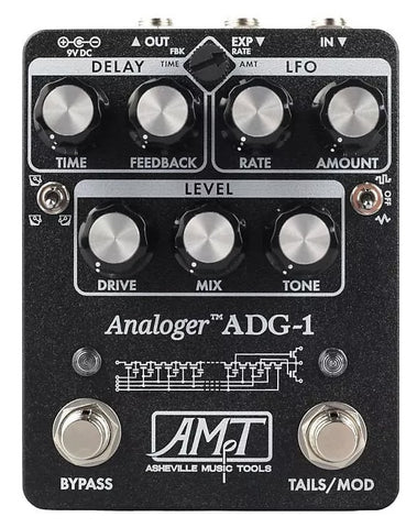 ADG-1 Delay