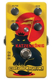 Katzenkönig