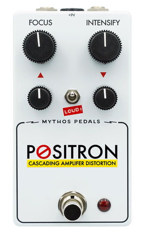 Positron